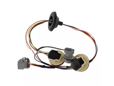 Ford D2BZ-13K371-A Socket & Wire
