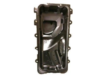 Ford 9L3Z-6675-B Oil Pan