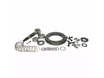 Ford 1C2Z-4209-CA Ring & Pinion