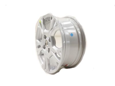 Ford C1BZ-1007-A Wheel, Alloy