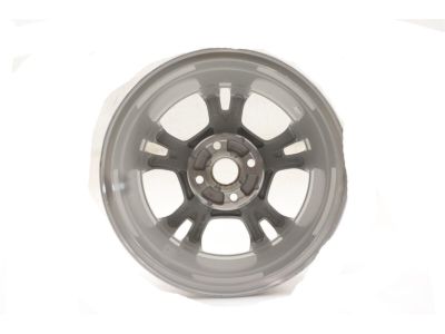 Ford C1BZ-1007-A Wheel, Alloy