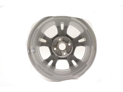Ford C1BZ-1007-A Wheel, Alloy