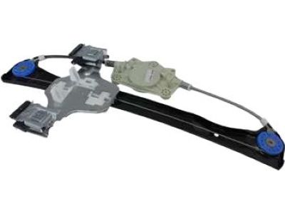 Ford 8E5Z-5427000-A Regulator Assembly