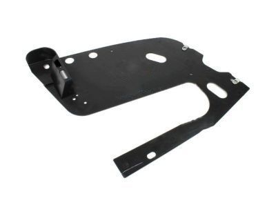Ford 6W7Z-8327-C Deflector Shield