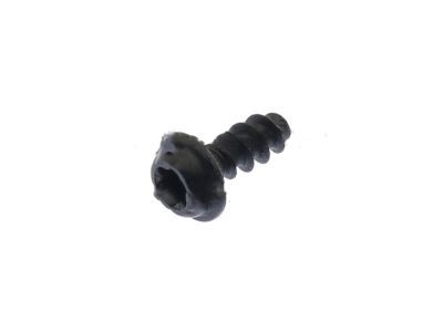 Ford -W505942-S424 Handle Bezel Screw