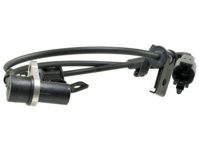 Ford XF5Z-2C204-AC Front Speed Sensor