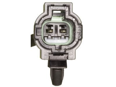 Ford XF5Z-2C204-AC Front Speed Sensor