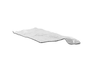 Ford FL3Z-6775-E Front Shield