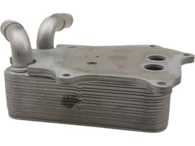 Ford FT4Z-6A642-A Oil Cooler
