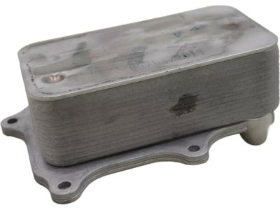 Ford FT4Z-6A642-A Oil Cooler
