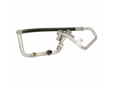 Ford JR3Z-19972-D AC Line