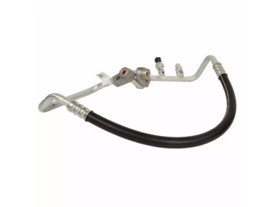 Ford JR3Z-19972-D AC Line