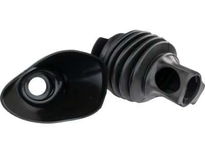 Ford BK2Z-3C611-A Lower Boot