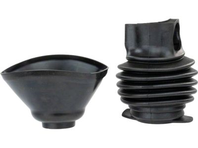 Ford BK2Z-3C611-A Lower Boot