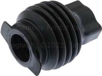 Ford BK2Z-3C611-A Lower Boot