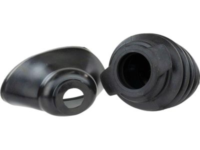 Ford BK2Z-3C611-A Lower Boot