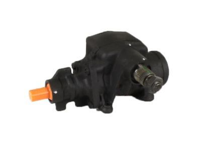 Ford YC3Z-3504-ABRM Gear Assembly