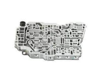Ford FL3Z-7A100-E Transmission Control Assembly
