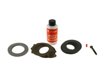 Ford F5ZZ-4947-BA Clutch Disc