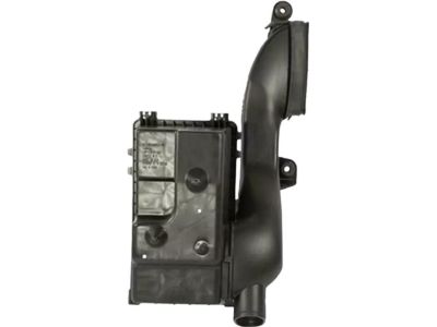 Ford 7H6Z-9A600-A Lower Housing