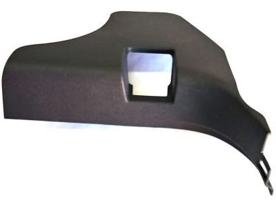 Ford 9L3Z-1502345-CA Cowl Kick Panel