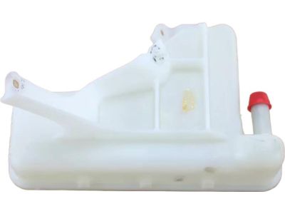 Ford BE5Z-8A080-C Reservoir