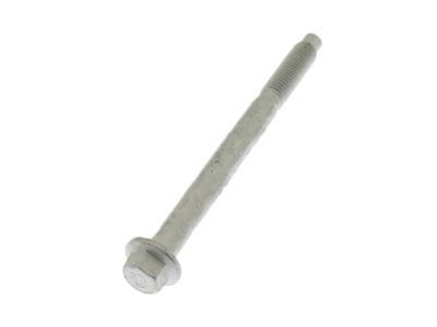 Ford -W714418-S439 Transmission Crossmember Bolt