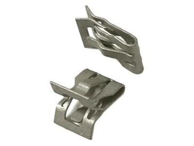 Ford -W715842-S439 Vent Grille Clip