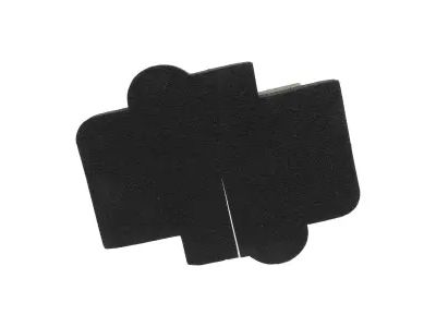 Ford CJ5Z-5840380-A Energy Absorber