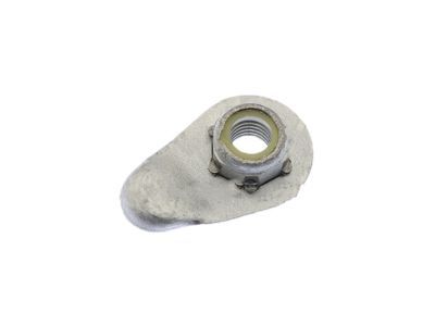 Ford -W711223-S441 Upper Control Arm Nut