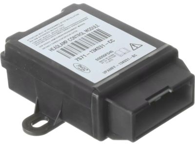 Ford 7S7Z-13K031-A Control Module