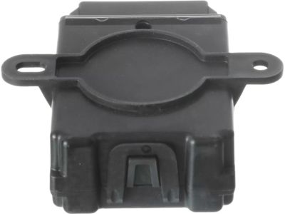 Ford 7S7Z-13K031-A Control Module