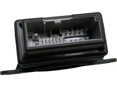 Ford 7S7Z-13K031-A Control Module