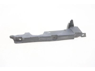 Ford LB5Z-7802038-B Fender Ledge Cover