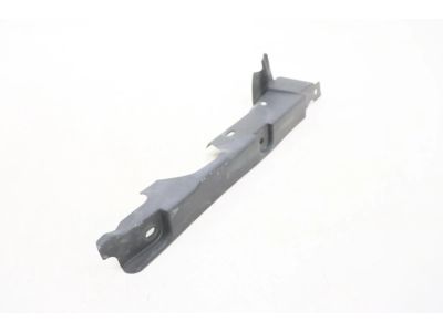 Ford LB5Z-7802038-B Fender Ledge Cover