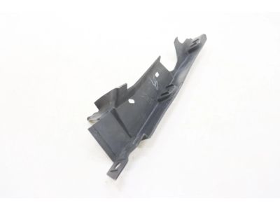 Ford LB5Z-7802038-B Fender Ledge Cover