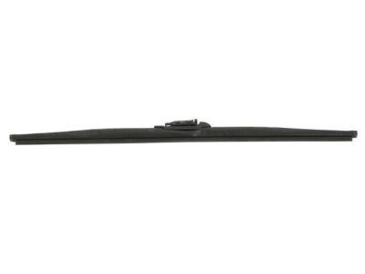 Ford 9U2Z-17528-C Wiper Blade