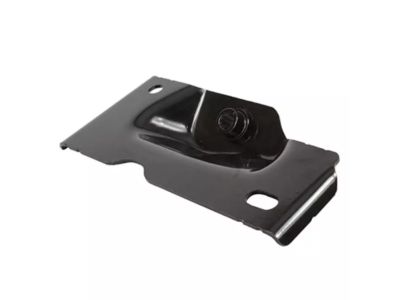 Ford DG9Z-5410984-A Dash Panel Support