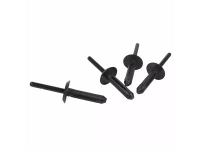 Ford -W720227-S300 Upper Cover Rivet