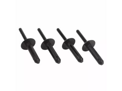 Ford -W720227-S300 Upper Cover Rivet