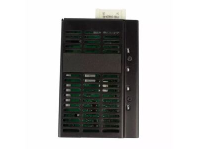 Ford 4W7Z-13C788-BD Lighting Control Module