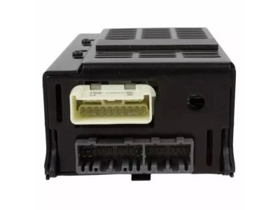 Ford 4W7Z-13C788-BD Lighting Control Module