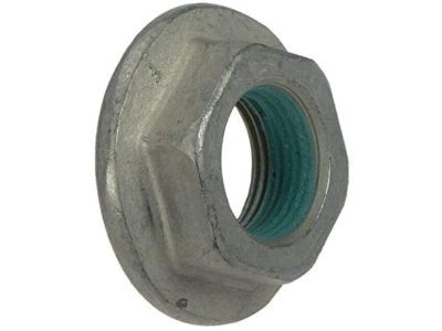 Ford -W712435-S439 Axle Nut