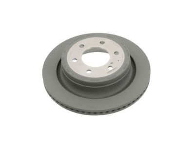 Ford FL3Z-2C026-C Rotor