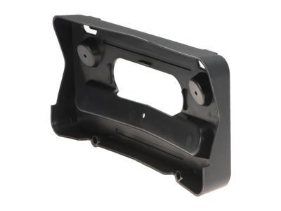 Ford DA5Z-17A385-AA License Bracket