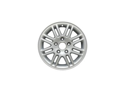 Ford 8S4Z-1007-E Wheel, Alloy