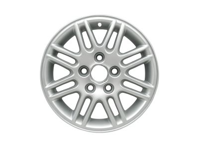 Ford 8S4Z-1007-E Wheel, Alloy