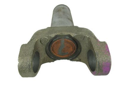 Ford E8TZ-4841-D Slip Yoke