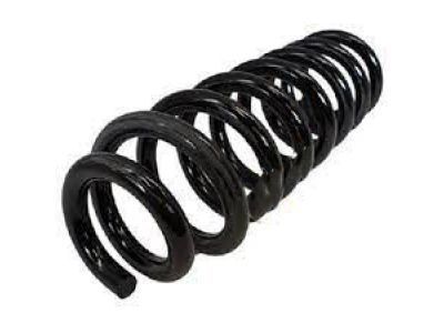 Ford BR3Z-5310-L Coil Spring