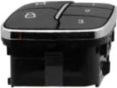 Ford DA5Z-14776-AA Memory Switch